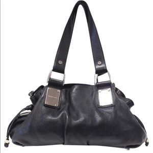 MICHAEL KORS COLLECTION Kidskin Rehearsal Bag